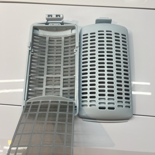 【?買取市場 1年保証 ジモティー限定特別価格】R704 ☀️ 2025年製の高年式♪ TOSHIBA / 東芝 洗濯機（洗濯7.0㎏