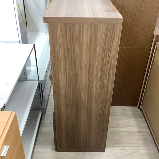 【トレファク寝屋川店】　フナモコ食器棚のご紹介！