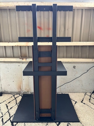 【美品】 テレビスタンド　EQUALS R-325