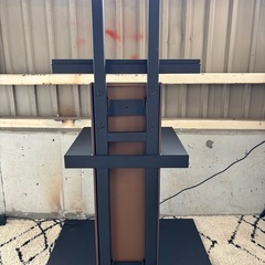【美品】 テレビスタンド　EQUALS R-325の画像