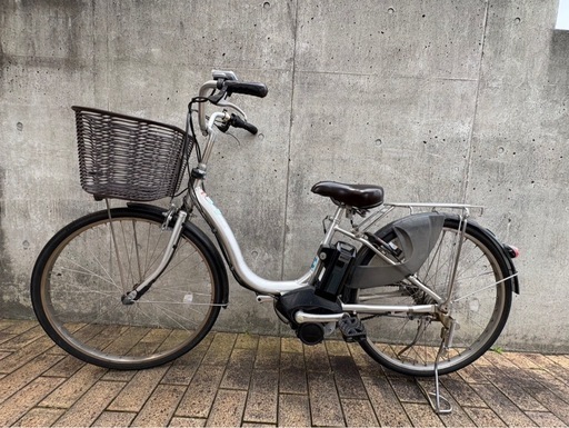 電動自転車