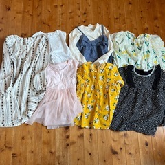子供服 キッズ服 女の子　の画像