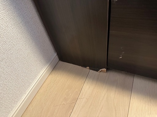 ニトリ　クイーンベッド