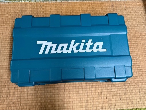 週末限定値下げ☆マキタ makita　40V 13mmアングルドリル　DA001GZK