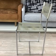 【トレファク寝屋川店】　CASSINAスパゲッティアームレスチェアのご紹介です！の画像