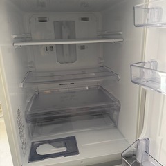 三菱　　冷蔵庫の画像