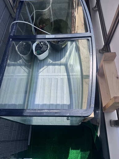 90cm 水槽