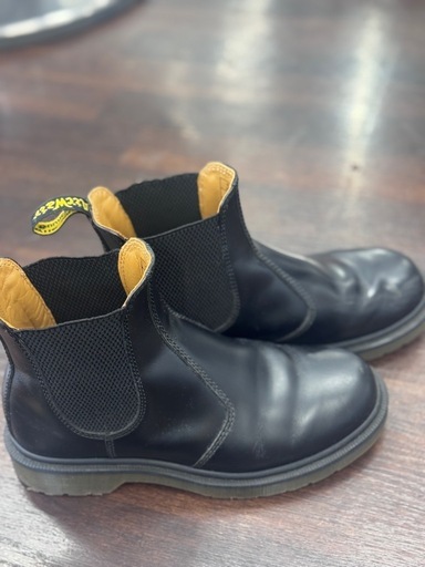 Dr.Martens