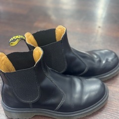 Dr.Martensの画像