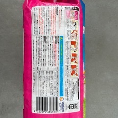 【未開封4袋セット】ユニチャーム マナーウェア 女の子用 Lサイズ 中型犬用 32枚入×4袋 犬用オムツ 吸収ウェア マナーパンツの画像