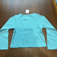 140cm 【 JENNI 】　子供服の画像
