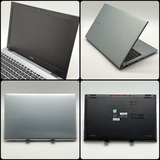 ☆高性能☆マウス i7/32GBゲーミングPC Office2024付 G-Tune XP-Z（Core i7-11700K）GeForce RTX 3090Ti 搭載 ゲーミングPC