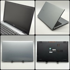 ⭐️Windows11⭐️Office2024⭐️Mouse Computer ゲーミングPC 8世代i7 32GB 1512GB Blu-ray 超高速 NVIDIA GeForceの画像
