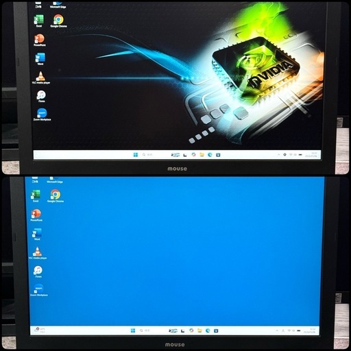 ☆高性能☆マウス i7/32GBゲーミングPC Office2024付 G TUNE FZ-I7A7X│デスクトップパソコンの通販ショップ マウス