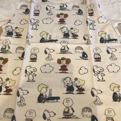 スヌーピー Tシャツ 3枚セットの画像