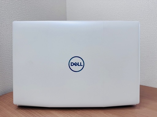 【美品】【ゲーミングノート】DELL G3 3590 i7第9世代 16GB