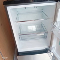 C5n1C0 翌日到着可能　ハイアール 冷蔵庫　洗濯機　セットの画像