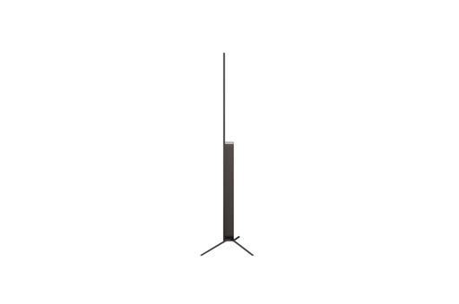 超美品！2025年 55型有機EL液晶テレビ LG OLED55B5PJA ネットテレビ リモ付　