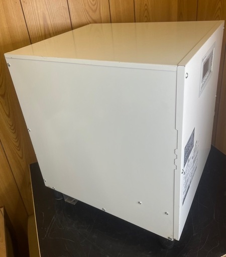 【動確済み】2020年 イトミック 業務用 電気温水器 ESN30BRN220D0 30L 単相 200V 床置貯湯型 小型 日本イト 2026年最新】Yahoo!オークション -イトミック 電気温水器 200vの中古品 
