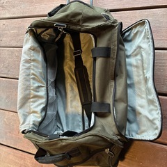 ボストン　ショルダー　キャリー　3WAYバッグの画像