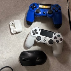 粗大ゴミ（PC 、テレビ、AirPodsなど）の画像