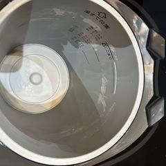 【スチーム式加湿器】【象印】クリーニング済み【管理番号0506】野の画像