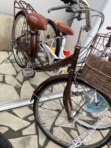 軽トラック90分貸出サービス】GRANDENO シティサイクル (トレファク