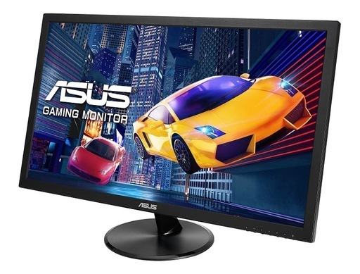 ASUSUゲーミングモニター Amazon.co.jp: ASUS ゲーミングモニター TUF Gaming VG249Q1A-J 23.8 