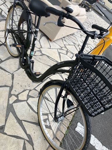 【軽トラック90分貸出サービス】CARG 自転車