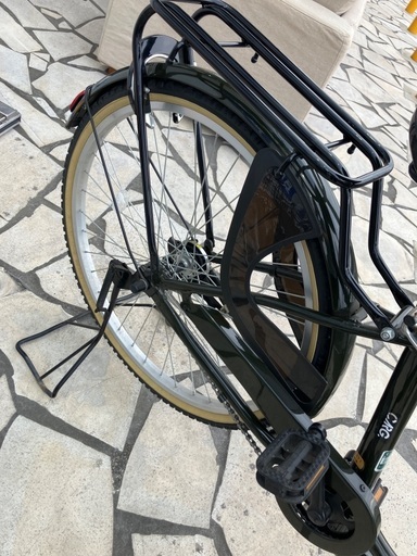 【軽トラック90分貸出サービス】CARG 自転車