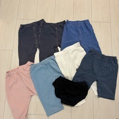 子供服 女の子用 90の画像