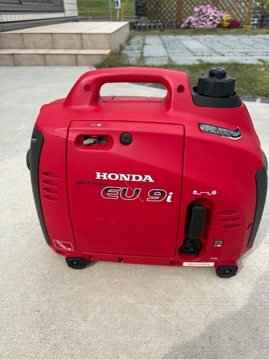 HONDA ホンダ　発電機
