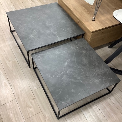 【トレファク寝屋川店】　Sneftyネストテーブルのご紹介です！