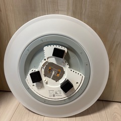 【アイリスオーヤマ】シーリングライトの画像