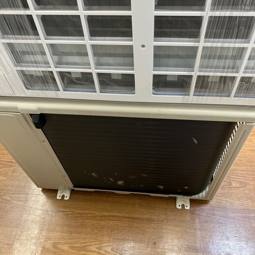 富士通ゼネラル　壁掛けエアコン　2024年製　AS-R223N
　2.2kw 2.5kw 【トレファク　川越店】