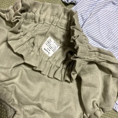 ベビー服　6点セットの画像
