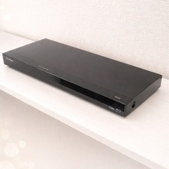 【✨ほぼ未使用✨】早い者勝ち‼️FUNAI Blu-rayレコーダー FBR-HW510｜B-CAS付｜初期化済み｜動作良好の画像