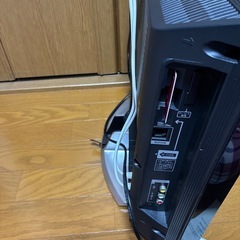 SONY BRAVIAの画像