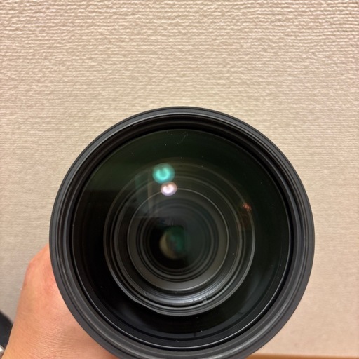 SIGMA150-600mm F5-6.3 EFマウント[キヤノン用]