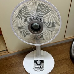 ✨5️⃣扇風機✨の画像