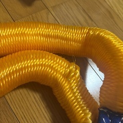 けん引ロープの画像