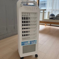水冷風扇(未使用品)の画像