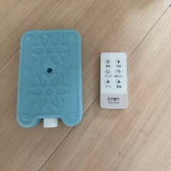 水冷風扇(未使用品)の画像