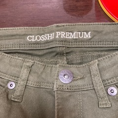 デニム👖の画像