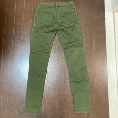デニム👖の画像