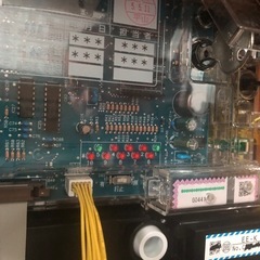 ベルセルク無双　スマスロ　実機　動作良好　の画像