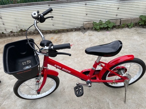 子供用自転車二台セット_1