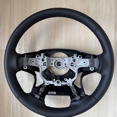 AGH30Wヴェルファイア ステアリング
の画像