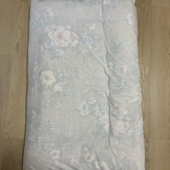 敷布団の画像