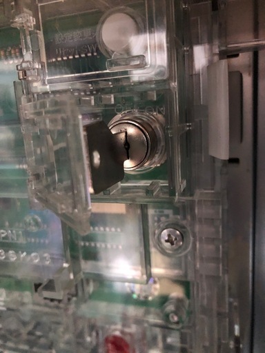 激レア ピンポン 実機 SANYO 動作良好